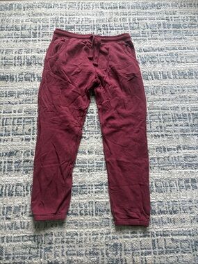 Men's municipal Jogger Pants